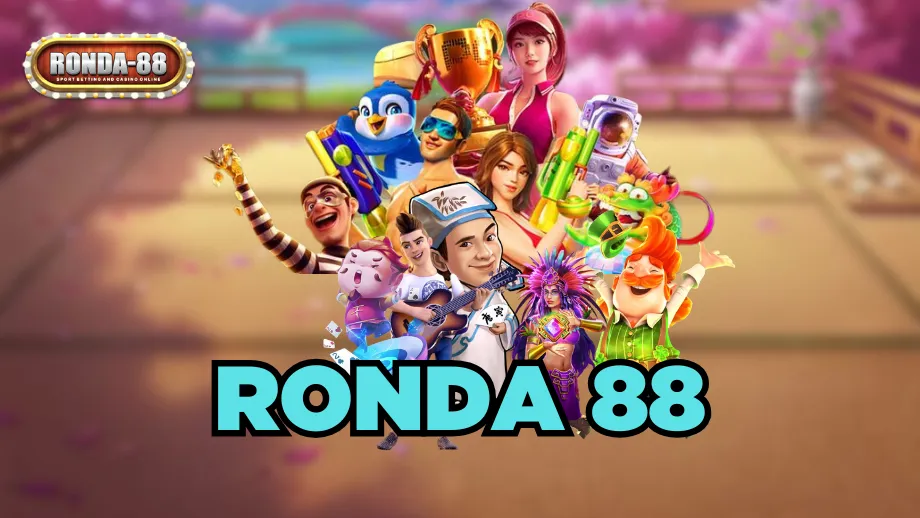 Ronda 88
